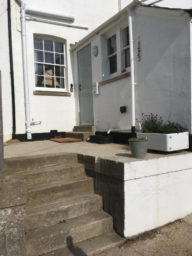 7 Coastguard Cottages, Jury'S Gap, Camber Sands Exterior foto